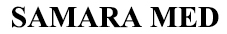 samara med