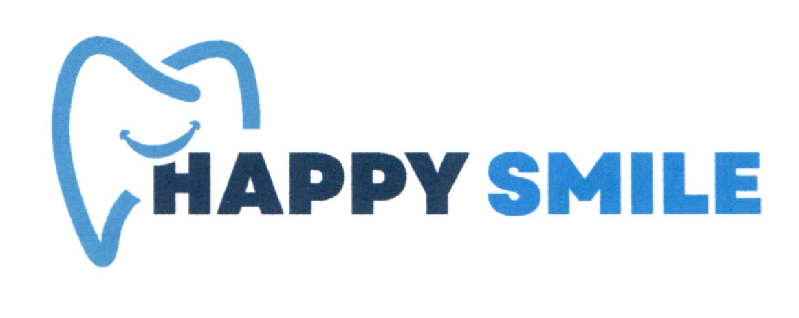 happy smile
