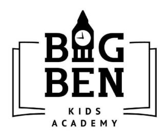 Лого ТМ academy