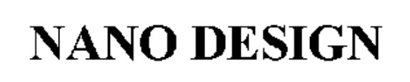 Лого ТМ design
