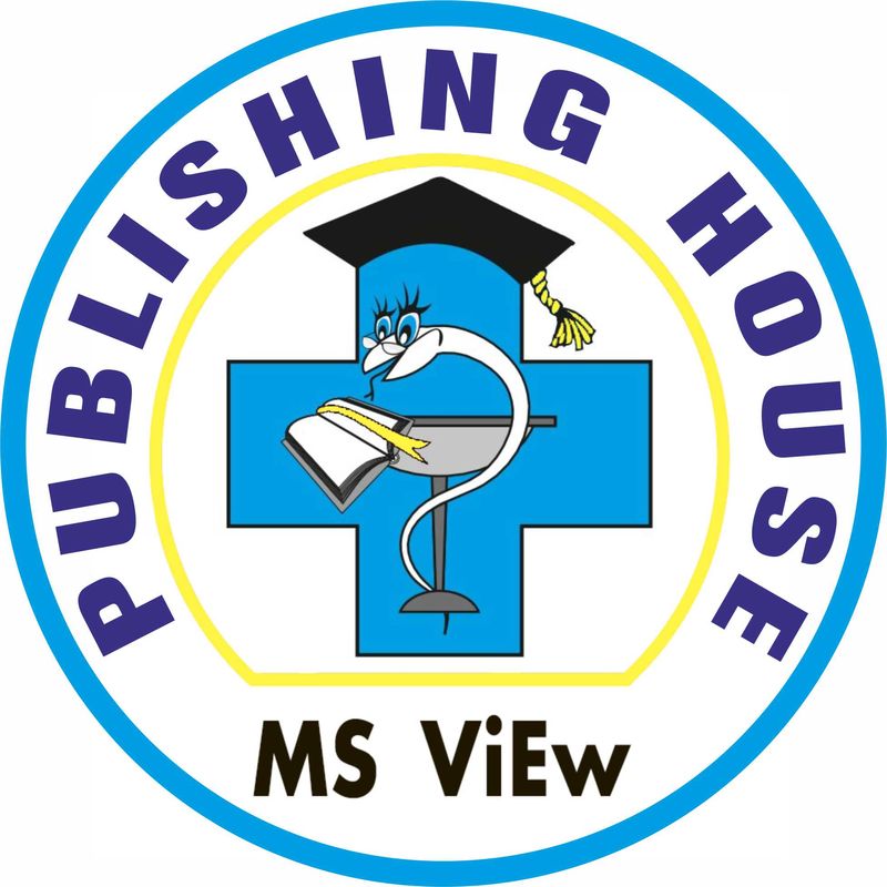 publishing house ms view