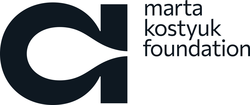 marta kostyuk foundation