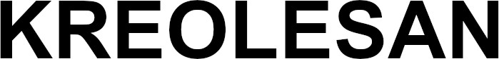 kreolesan