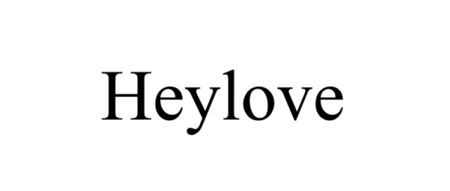 heylove