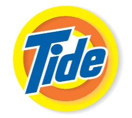 Зображення марки «tide»