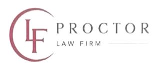 proctor law firm
