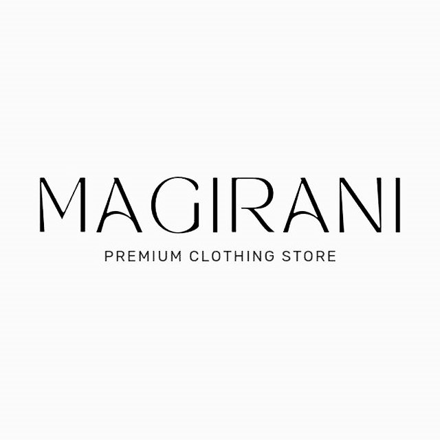 magirani premium clothing store