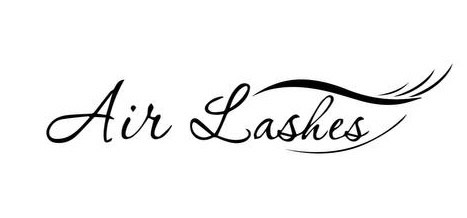 air lashes