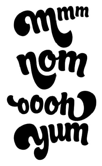 Лого ТМ yum