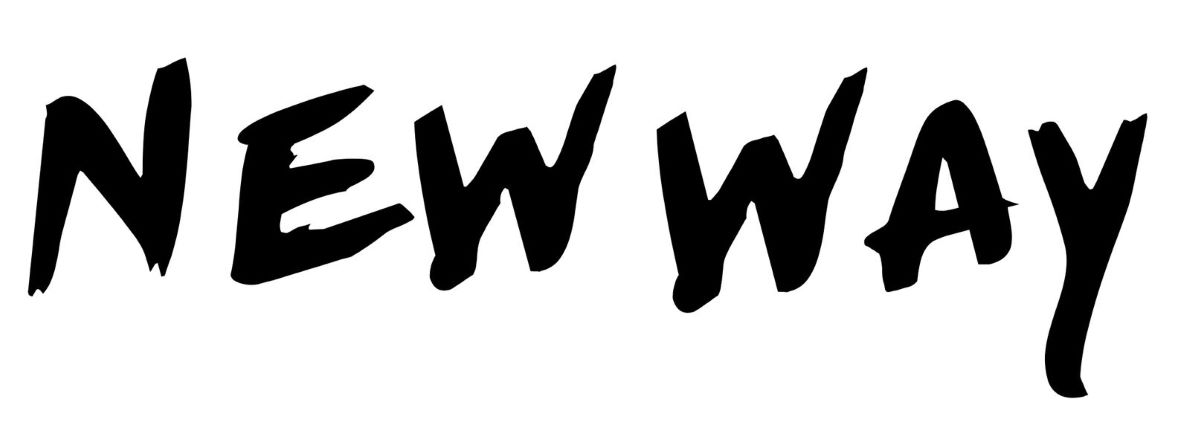 new way