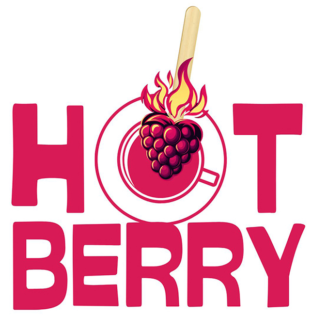 hot berry