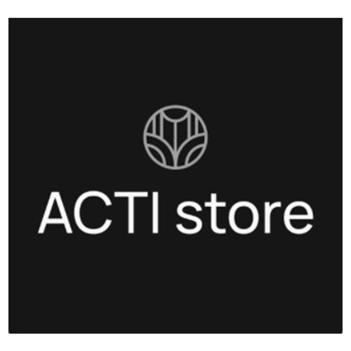 Торговельна марка «store acti acti store», свідоцтво №389981