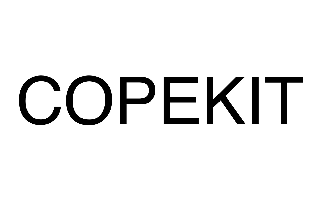 Зображення марки «сорекіт · copekit»