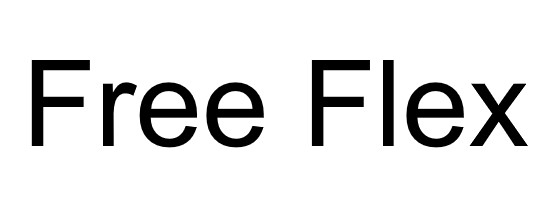 free flex