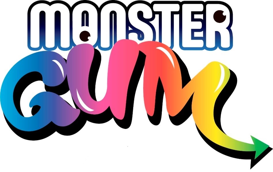 monster gum