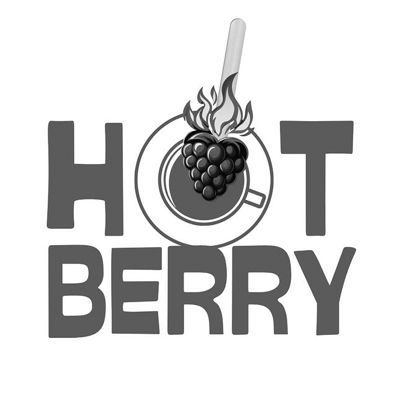 hot berry