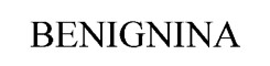 benignina