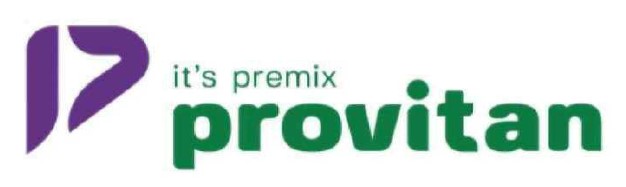 it`s premix provitan