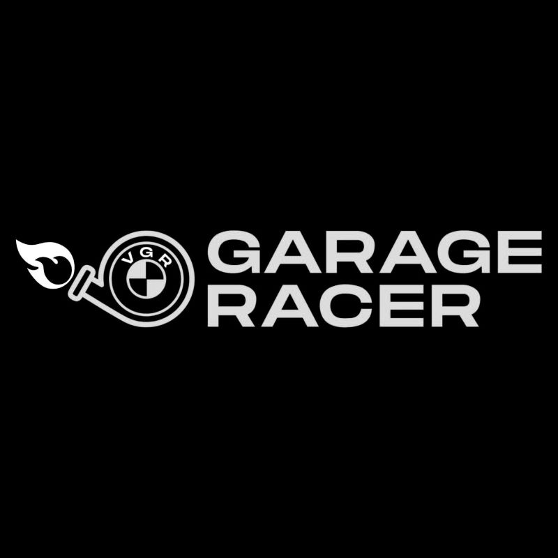 vgr garage racer