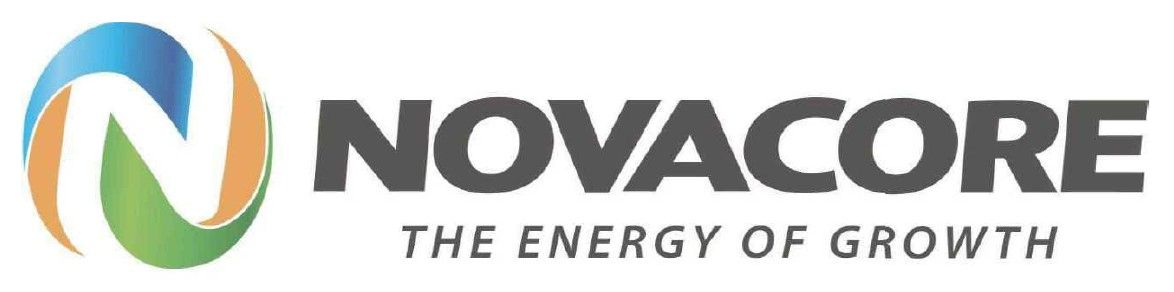 novacore the energy of growth