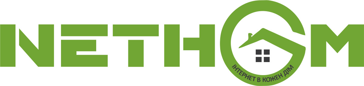nethom інтернет в кожен дім
