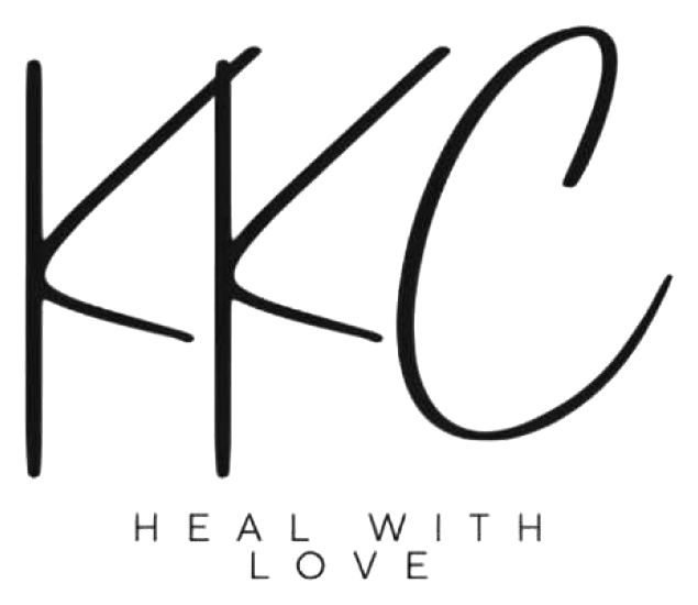 heal with love