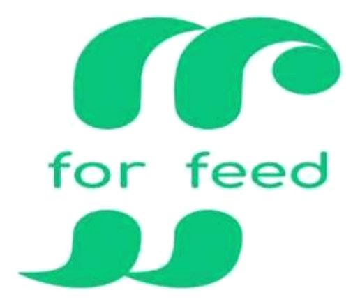 for feed