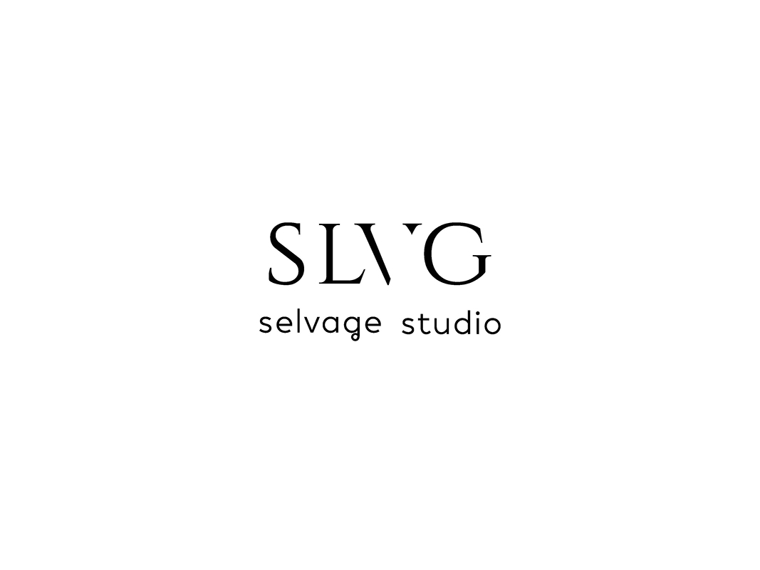 slvg selvage studio