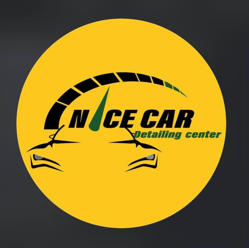 nice car detailing center
