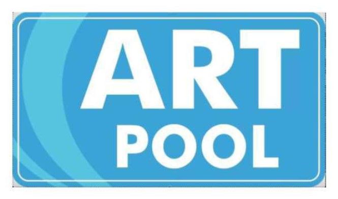art pool
