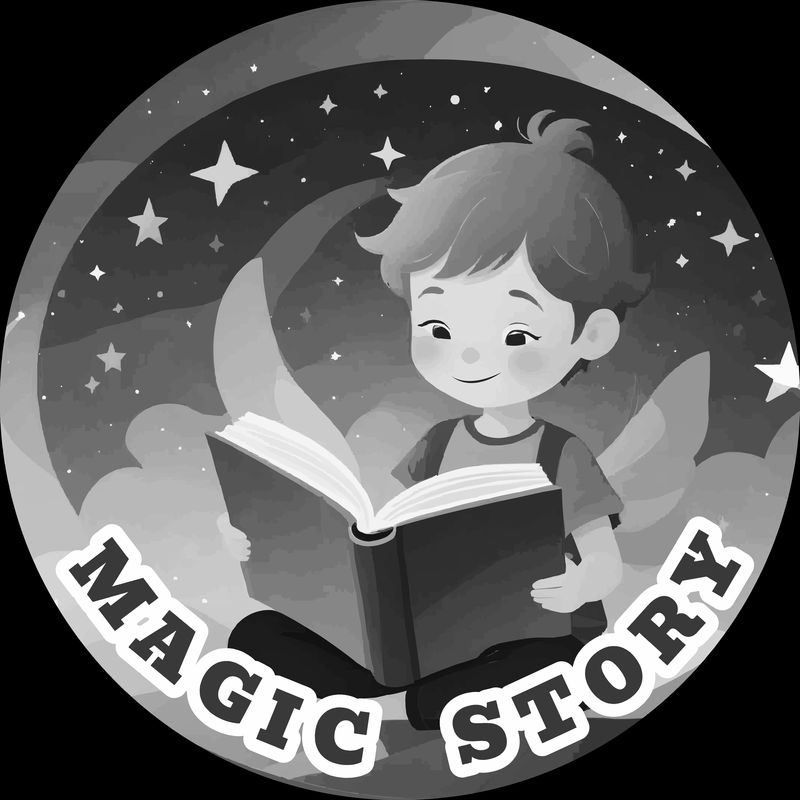 magic story