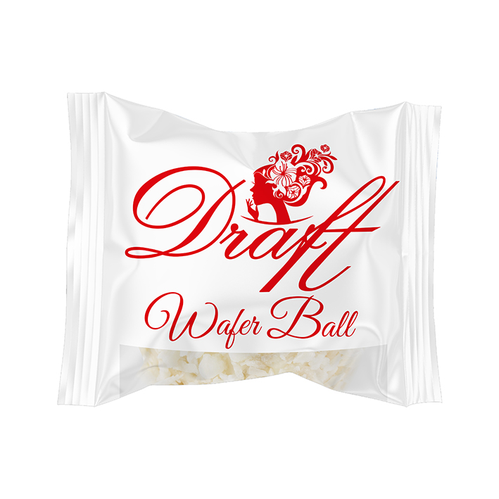 draft wafer ball