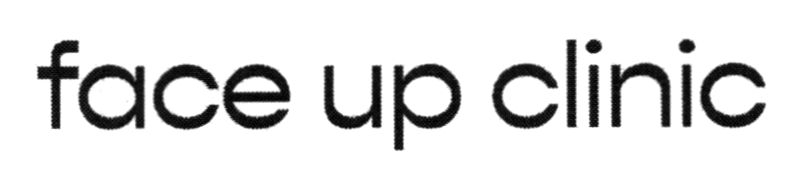 Торговельна марка «clinic up face face up clinic», свідоцтво №390728