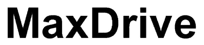 maxdrive