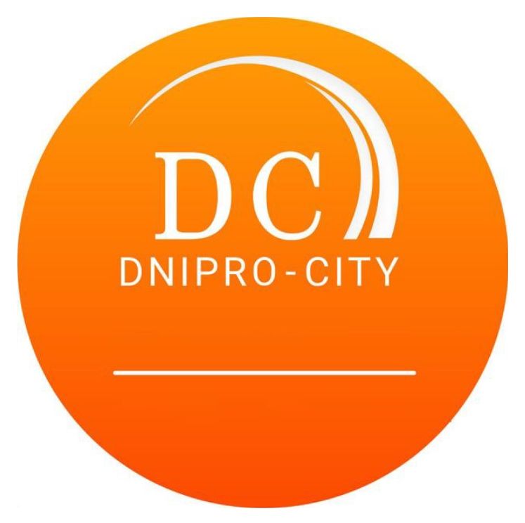 dc dnipro-city