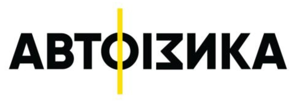 Лого ТМ автофізика