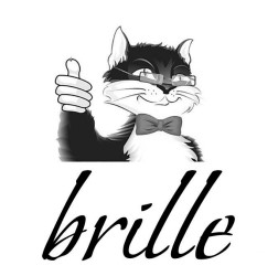brille