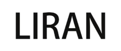 Лого ТМ liran