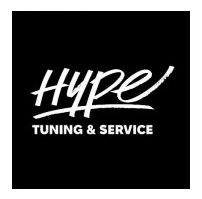 Торговельна марка «нуре service & tuning tuning&service hype», свідоцтво №390737