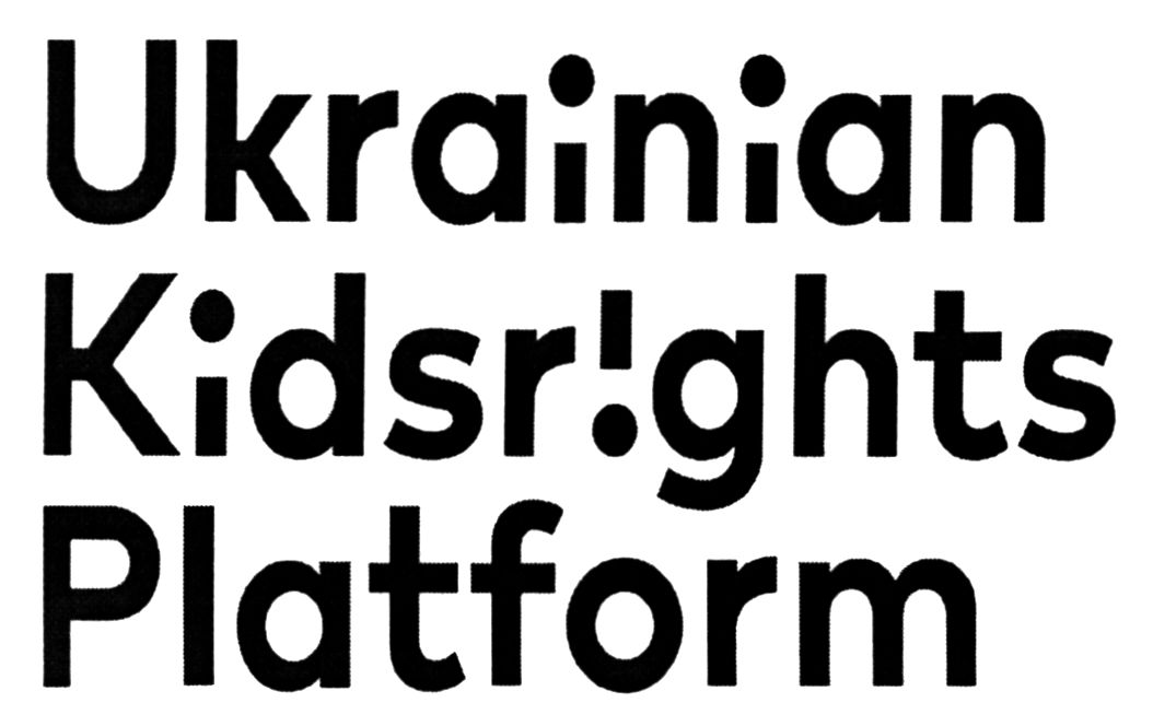 ukrainian kidsrights platform