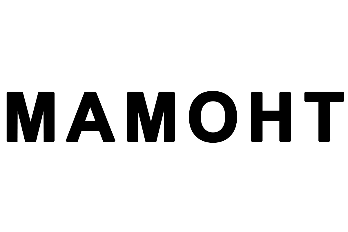 Зображення марки «mamoht · мамонт»