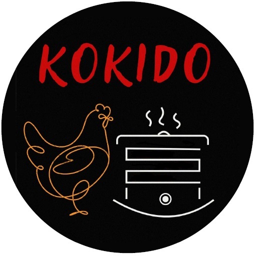 кокідо