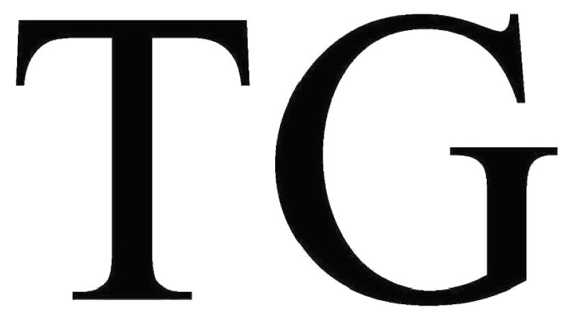 Лого ТМ tg