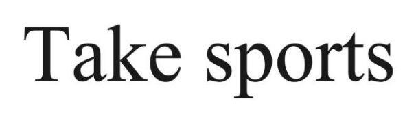 Лого ТМ sports