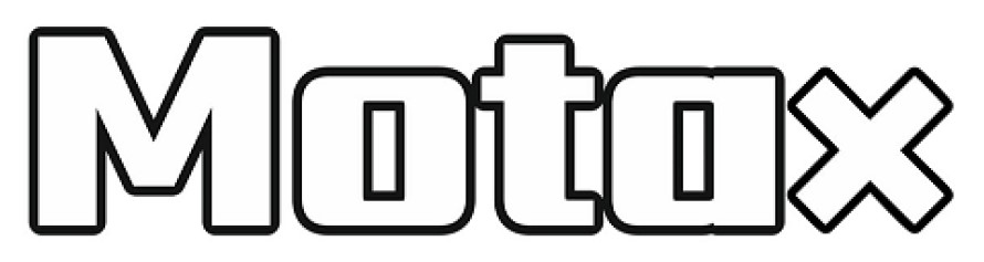 Лого ТМ motax