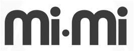 Лого ТМ мімі