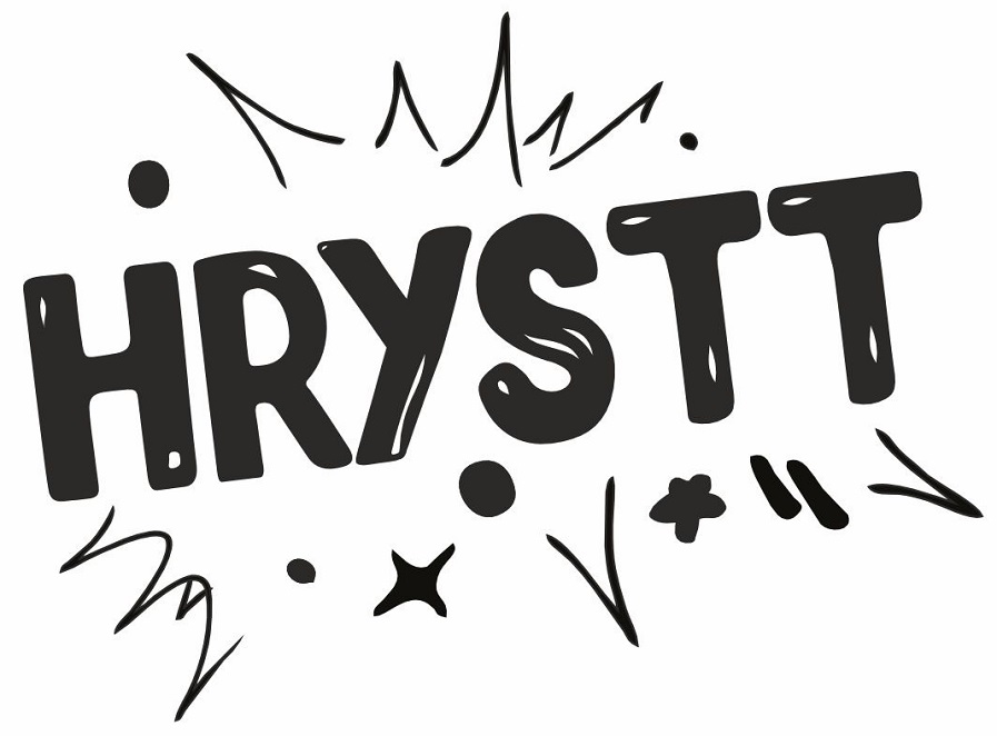 Торговельна марка «hrystt», свідоцтво №390738