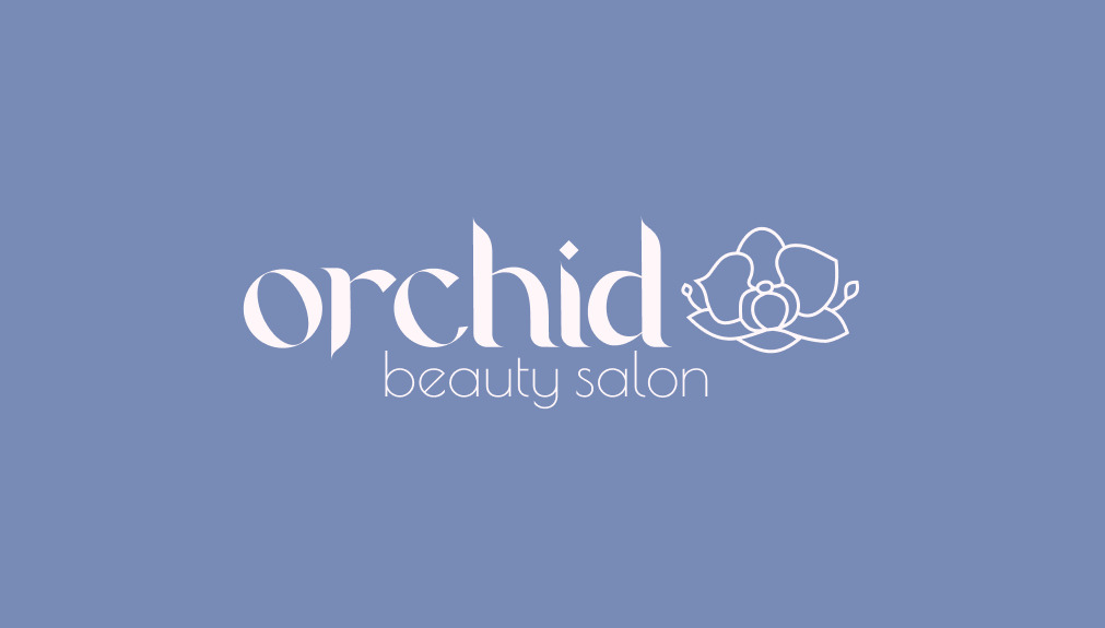 Торговельна марка «salon beauty beauty salon orchid», свідоцтво №389983