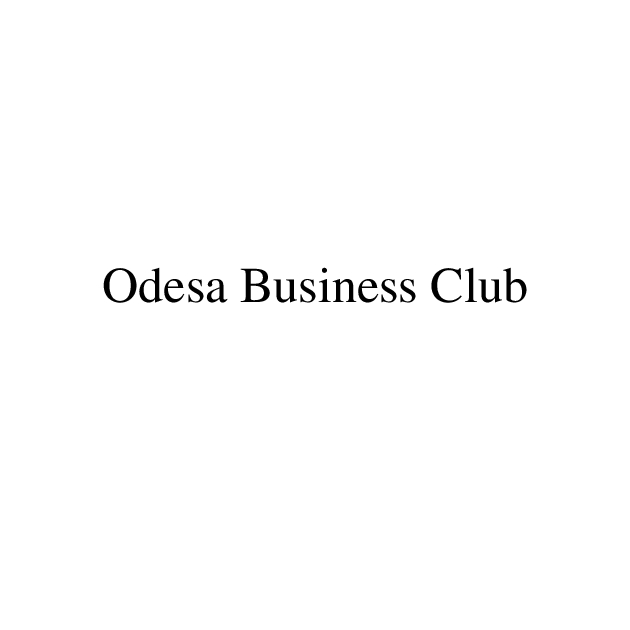 odesa business club