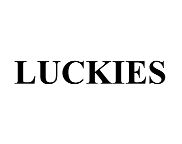 Лого ТМ luckies